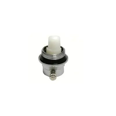 Flitsaanbieding TAPPO PER RADIATORI CON VALVOLA SFOGO ARIA 1". Misura 1"