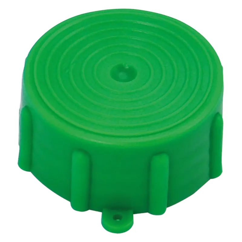 Uitverkoop TAPPO PER TANICA ALIMENTI per 15-20-25-30 litri. Modello per 15-20-25-30 litri