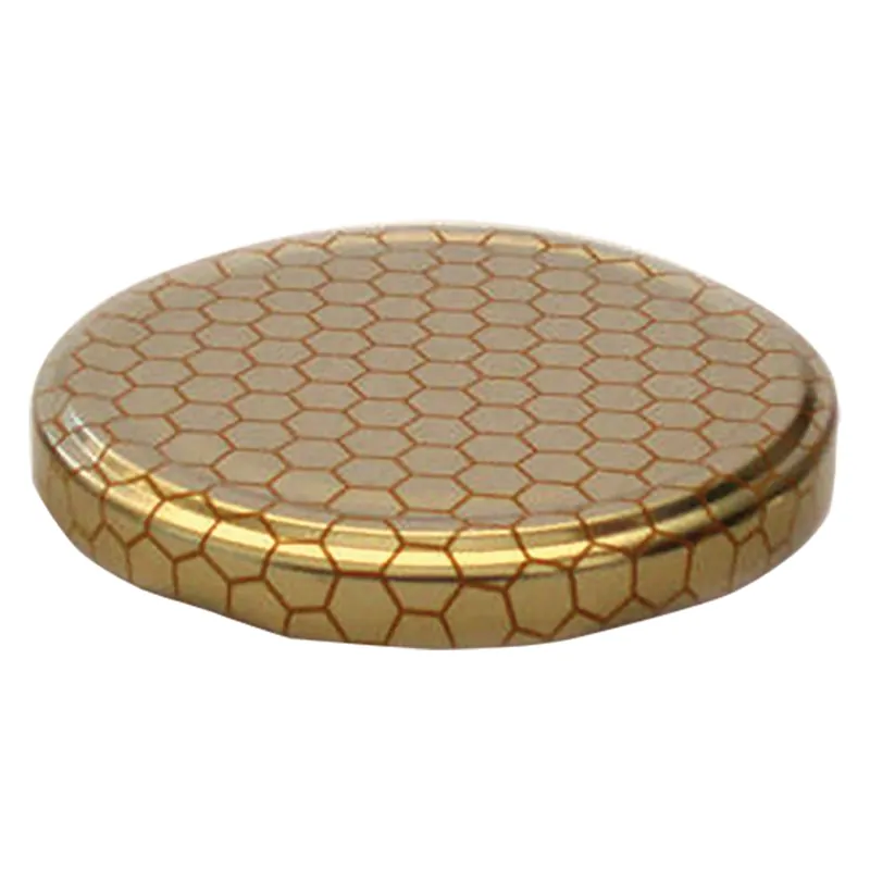 Uitverkoop TAPPO PER VASO VETRO ‘BOCCACCIO‘ ø mm 63 - 5 pz. Modello ø mm 63 - 5 pz