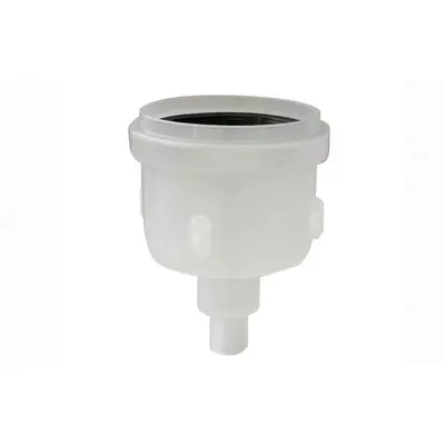 Fabrieksprijs TAPPO RACCOGLI CONDENSA MONO-PARETE IN PPs. Modello Diam. 80
