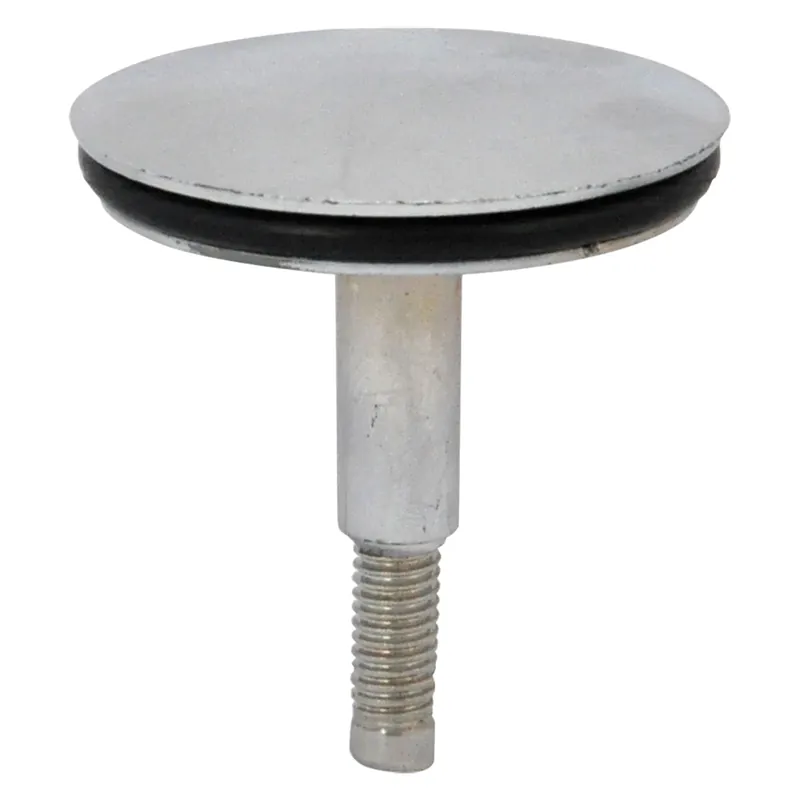 Exclusieve Aanbieding TAPPO SALTELLO CROMATO 1"1/4 - pz 1