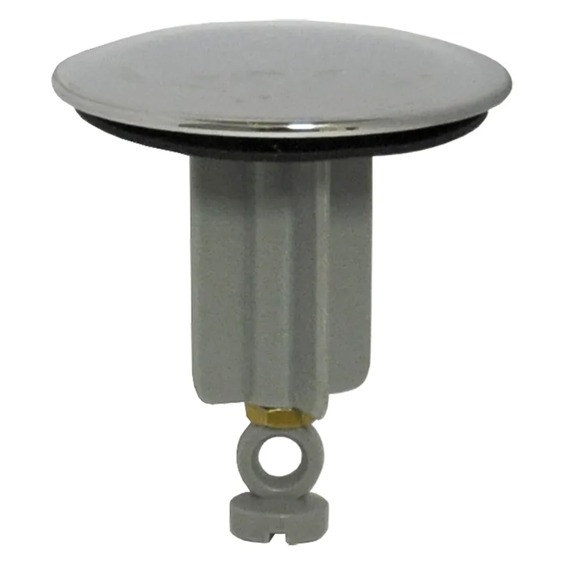 Alleen Vandaag TAPPO SALTELLO OTTONE 1"1/4. Modello 1"1/4
