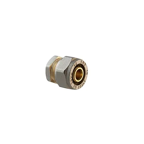 Op = Op TAPPO TERMINALE A COMPRESSIONE PER MULTISTRATO. Misura 16