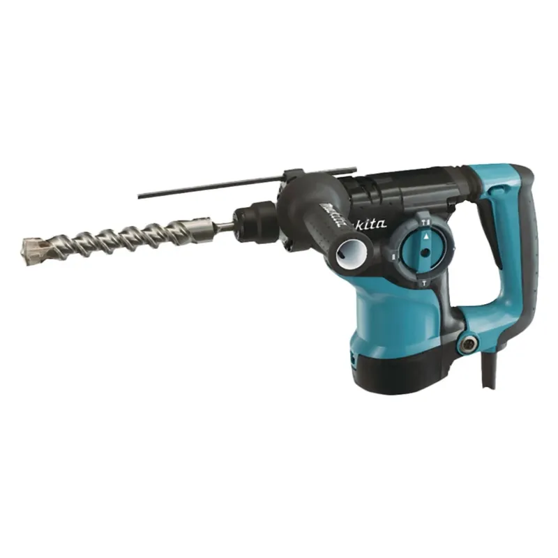 Weekendaanbieding TASSELLATORE ‘HR2811F‘ 800 W