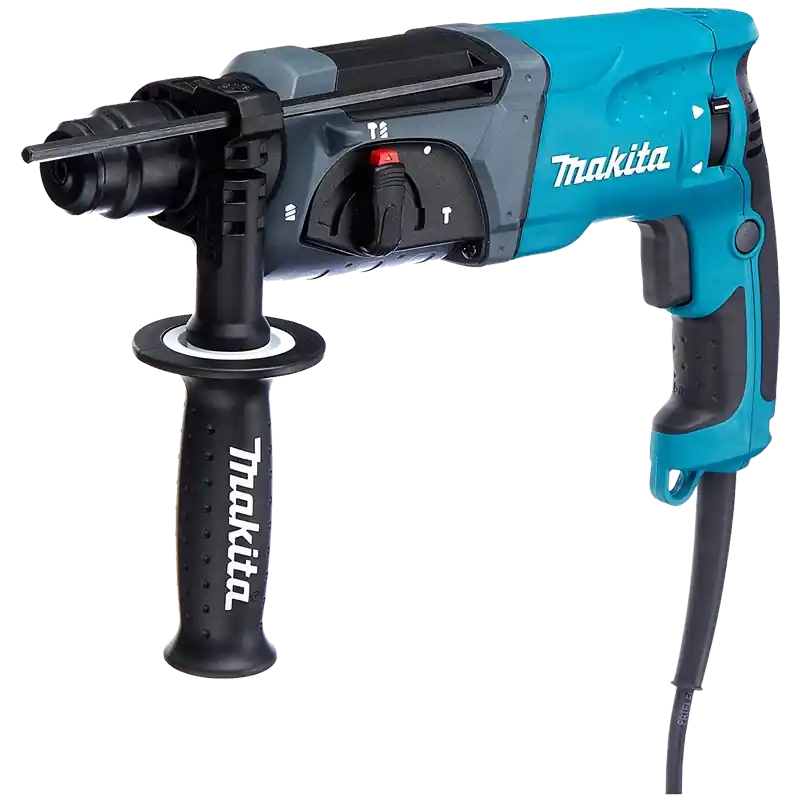Gecertificeerd TASSELLATORE SDS-PLUS ‘HR2470‘ MAKITA