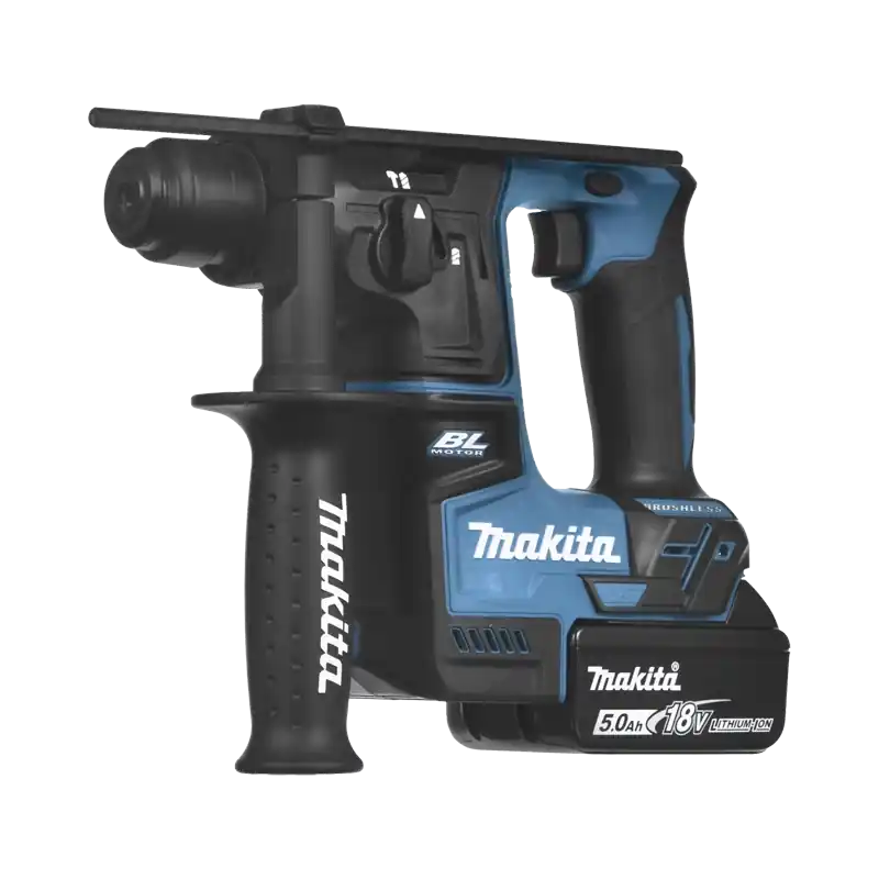 Premium TASSELLATORE SDS-PLUS A BATTERIA ‘DHR171RTJ‘ MAKITA