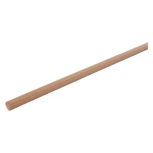 TASSELLI DI LEGNO PER MOBILI mm 8 x 1000 - pz. 6. Modello mm 8 x 1000 - pz. 6 Premium