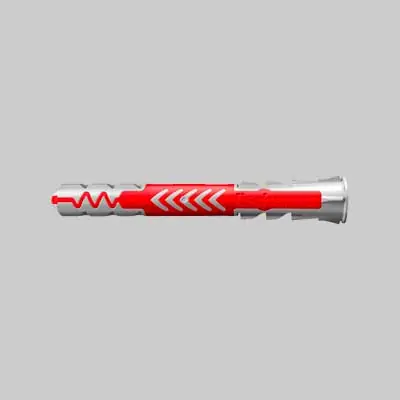 TASSELLO ‘DUO POWER L‘. Modello TASSELLO ‘DUO POWER L‘ Ø 10x80 mm Express Levering