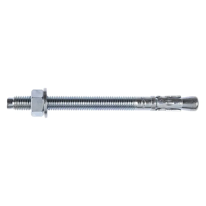 TASSELLO ACCIAIO ‘FWA‘ Ø 8 x 80 mm. Modello Ø 8 x 80 mm Beperkt Aanbod
