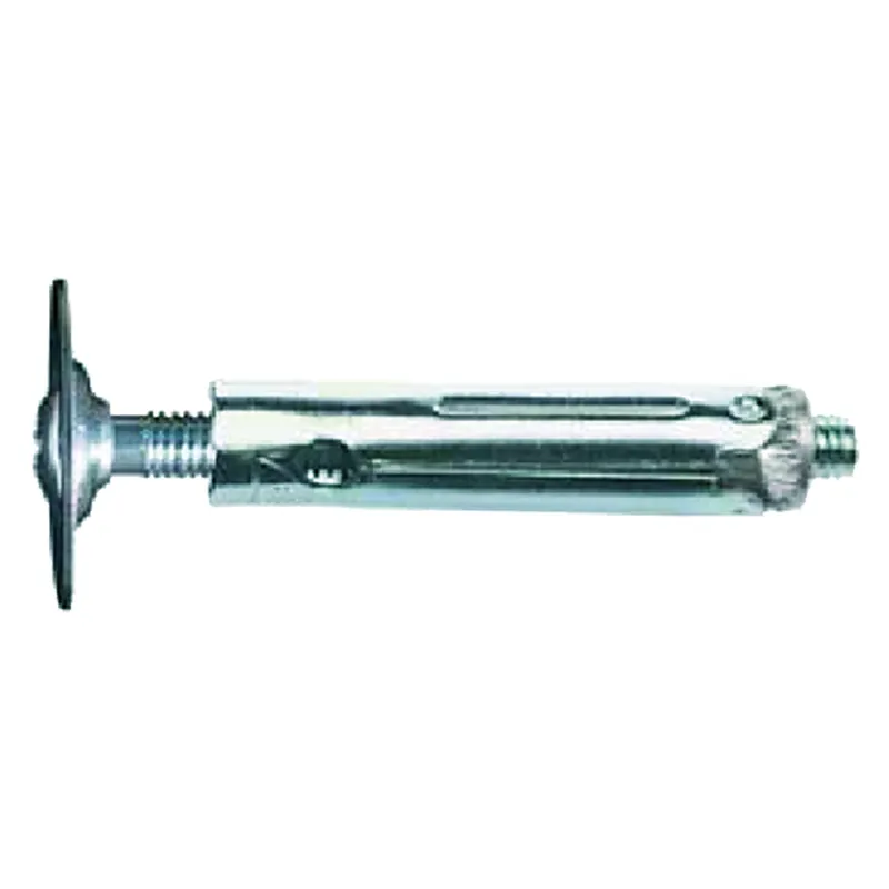 Direct Beschikbaar TASSELLO ACCIAIO ‘MINI‘ M 3 - 6 x 40 - pz.10