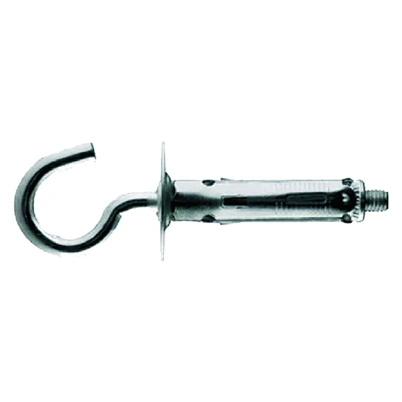 Koop Vandaag TASSELLO ACCIAIO ‘MINI‘ M 3 - 6 x 40 - pz.10