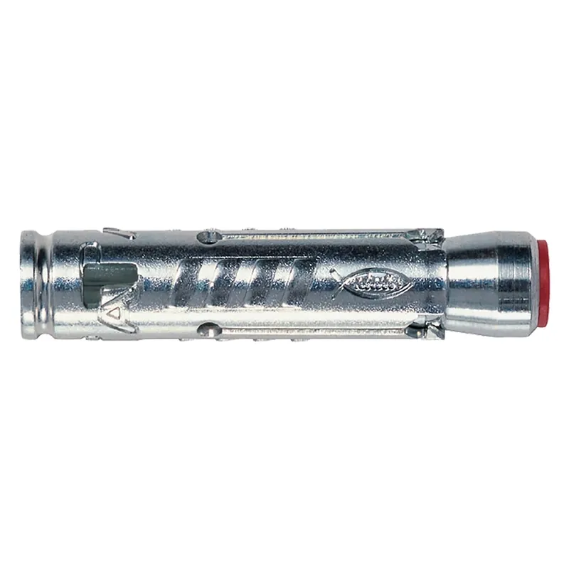 Beperkte Voorraad TASSELLO ACCIAIO ‘TA M‘ "TA M10" Ø 15 x 69 mm. Modello TA M10 Ø 15 x 69 mm