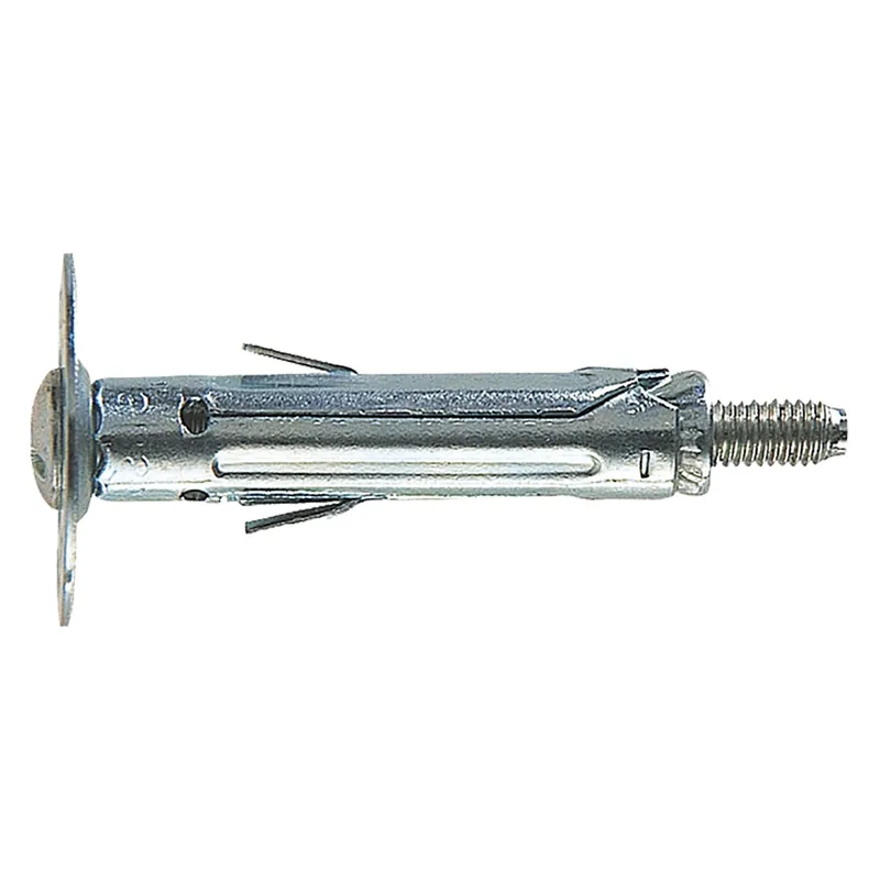 TASSELLO ACCIAIO CON VITE "SBS 9/4" Ø 9 x 45 mm Bestseller