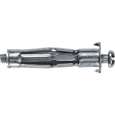 Exclusieve Aanbieding TASSELLO ACCIAIO HM VITE TSC FISCHER. Modello HM 5X52 S CF=PZ 50