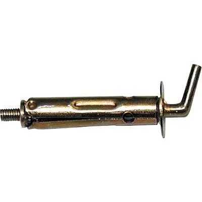 Exclusieve Aanbieding TASSELLO ACCIAIO MINI GANCIO CORTO