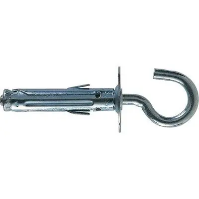 Bestel Nu TASSELLO ACCIAIO SBS OCCHIOLO APERTO FISCHER