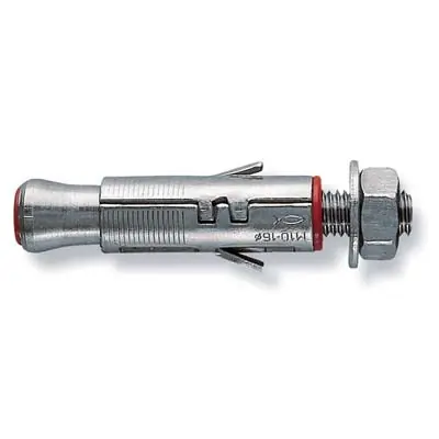 TASSELLO ACCIAIO SLM BARRA FISCHER. Modello CLASSE 5.8 SLM 8 BARRA Gereduceerde Prijs