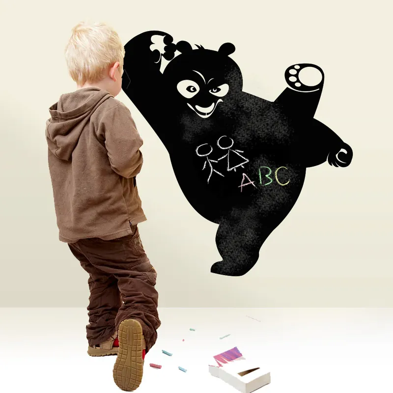 Must-Have Panda Lavagna Adesiva