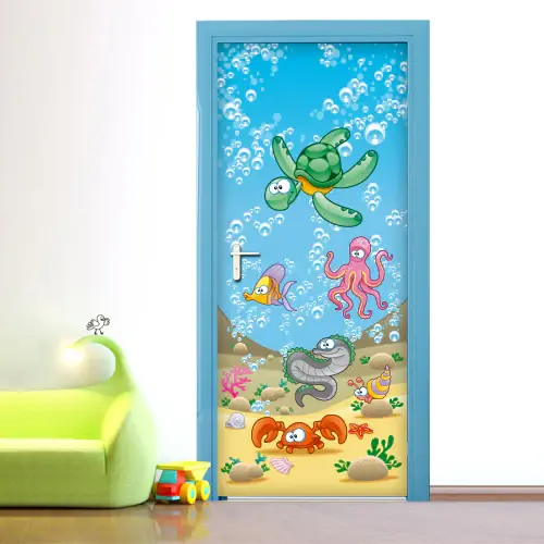 Porta Abissi - 60 cm / 200 cm Flitsaanbieding