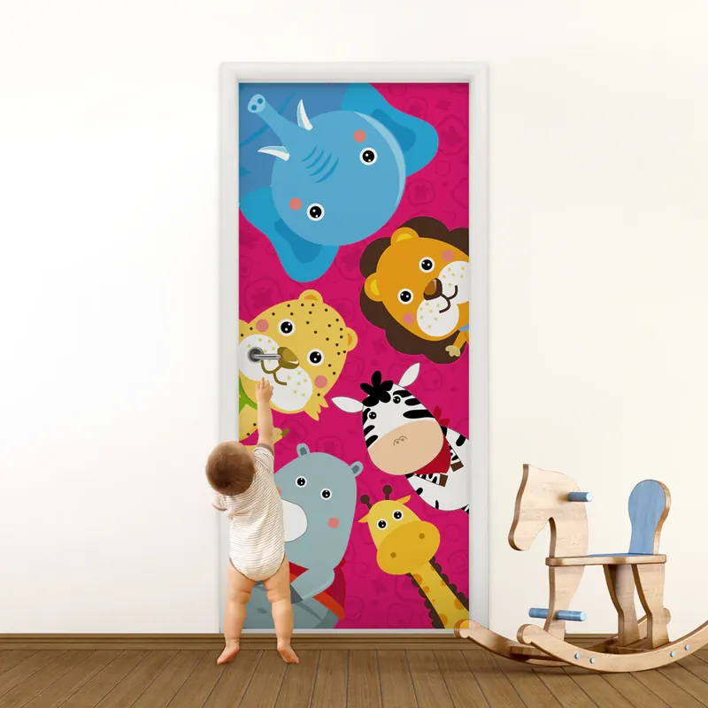 Merkproduct Porta Animaletti - 60 cm / 200 cm