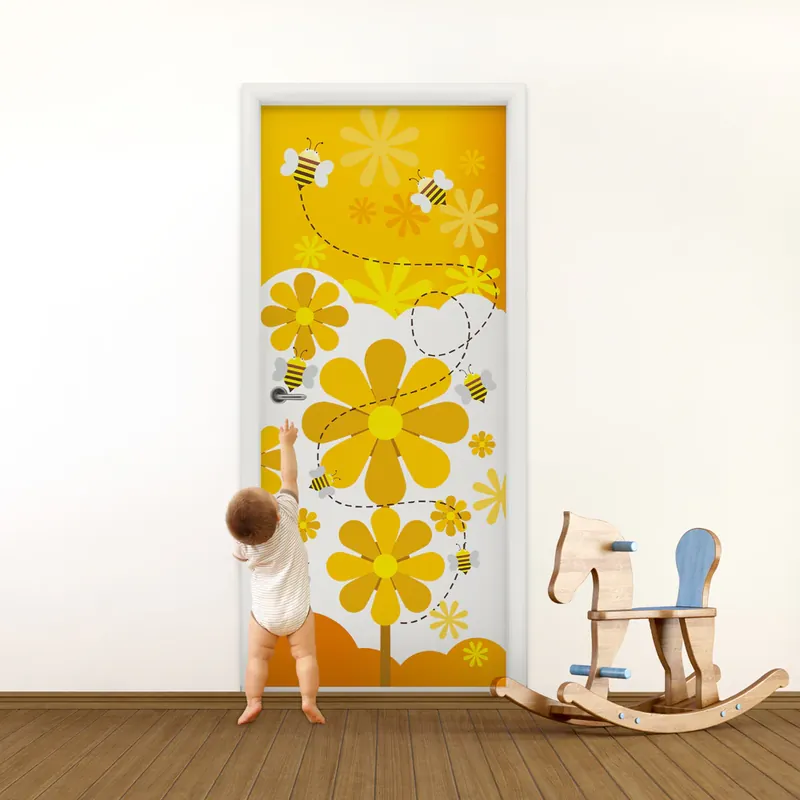 Fabrieksprijs Porta Miele - 60 cm / 200 cm