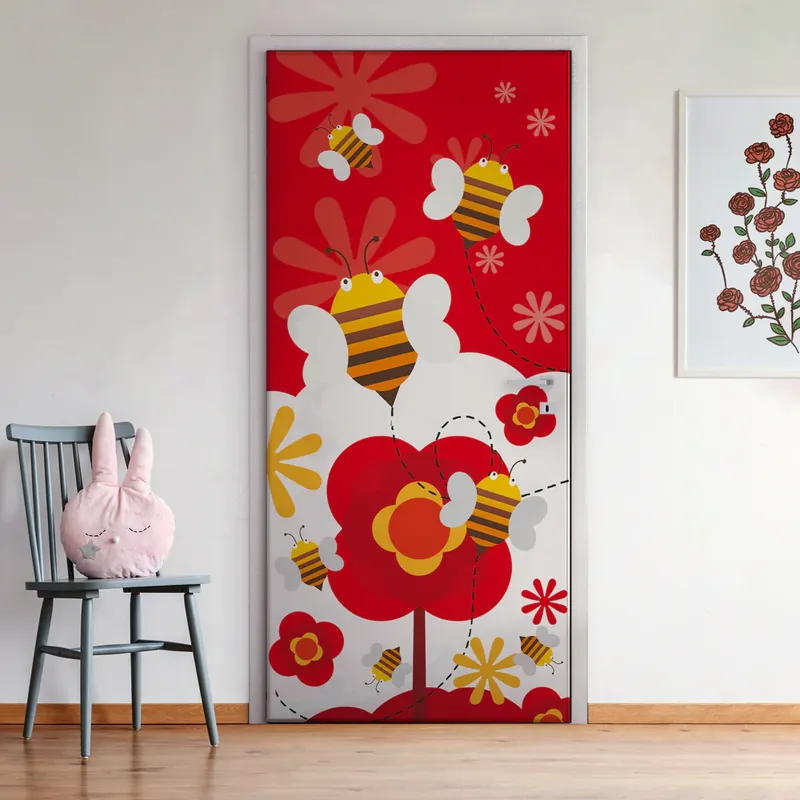 Porta Nettare - 60 cm / 200 cm Superprijs