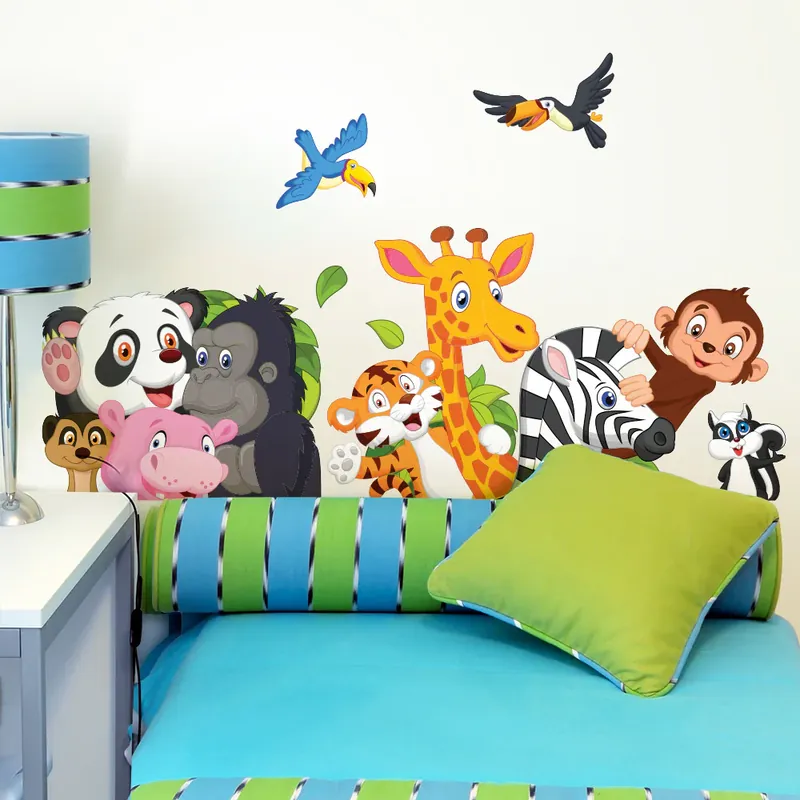 Amici simpaticoni 2 - 120x30 cm Speciale Aanbieding