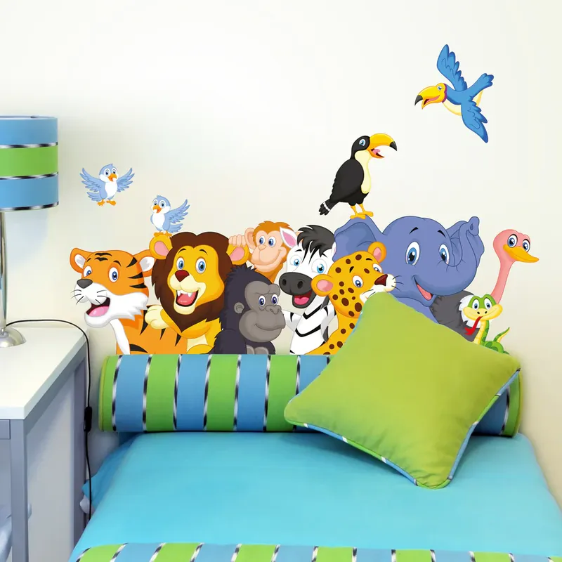 Amici simpaticoni 3 - 120x30 cm Exclusieve Aanbieding