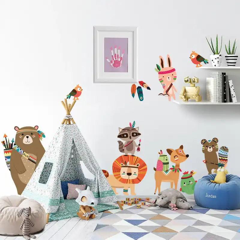 Bestseller Piccoli guerrieri - 120x30 cm