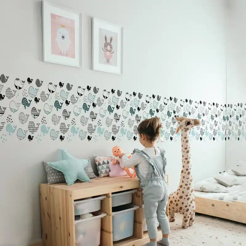 Fascia Balena - 120x30 cm Nu Kopen
