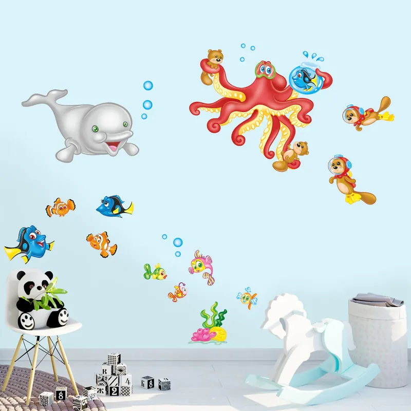 Premium Tutti al mare - 120x60 cm