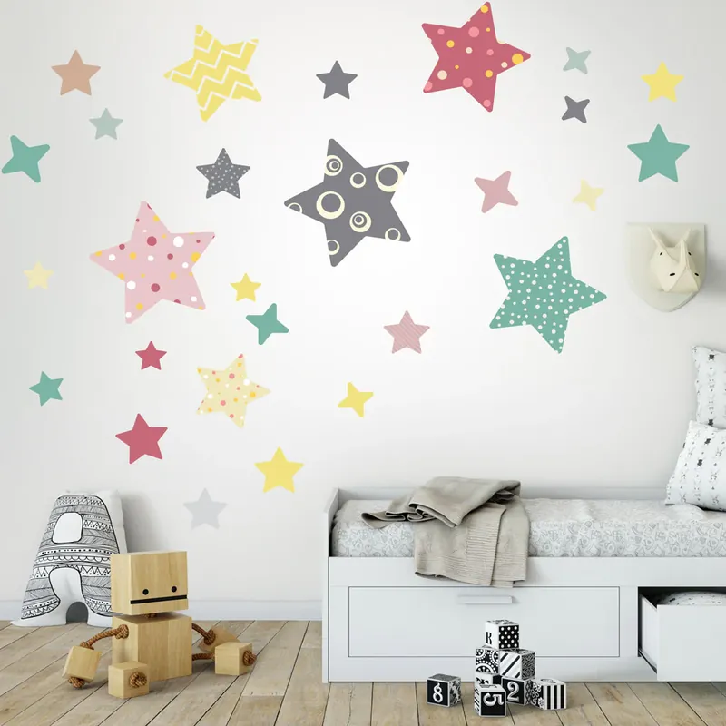 Dagaanbieding Stelline decorative