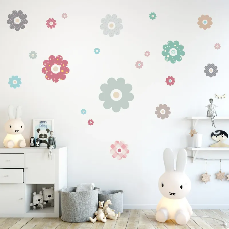 Fiorellini decorativi Lage Prijs