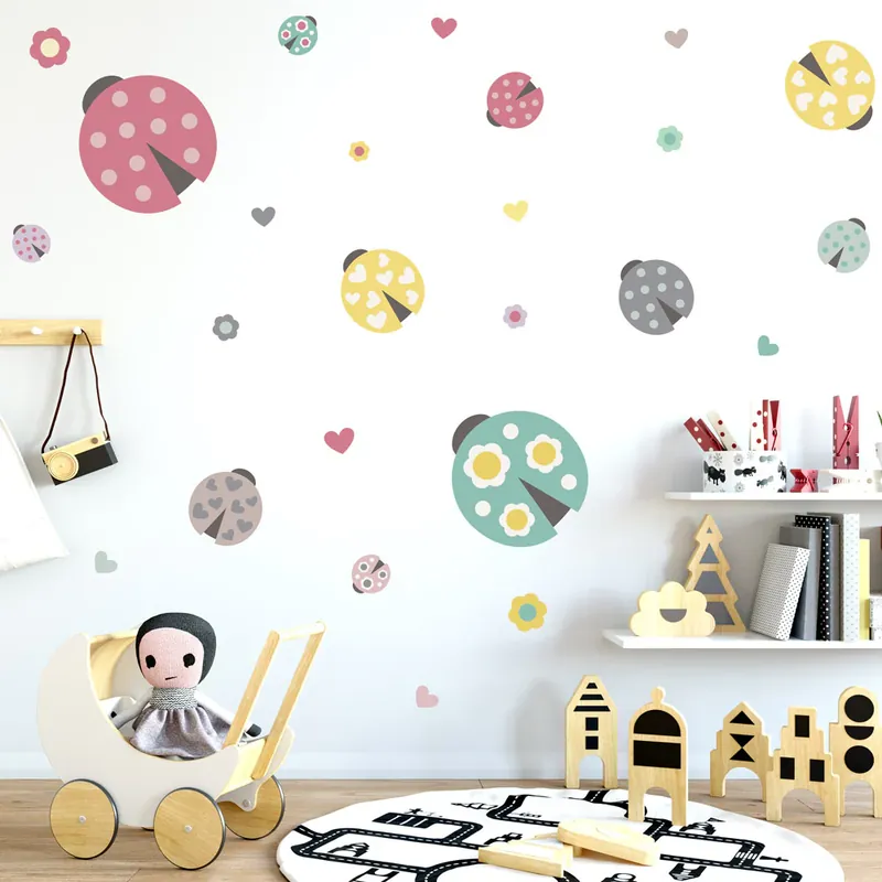 Coccinelle decorative Koop Online