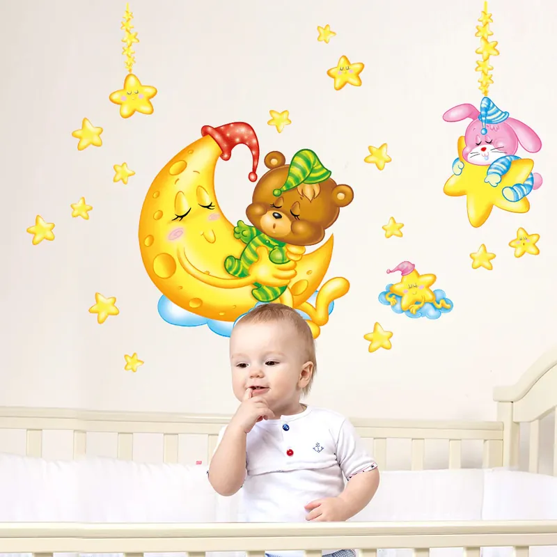 Buonanotte orsetto - 120x30 cm Bestseller