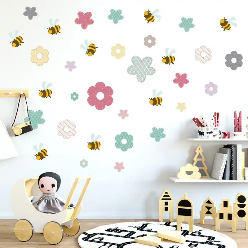 Goedkoop Fiori e apette