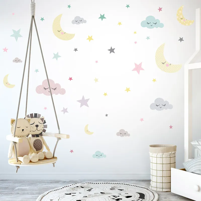 Aanbieding Lune e stelle