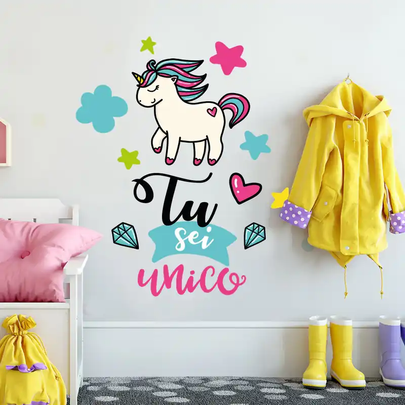 Tijdelijk Beschikbaar Sei unico - Italiano