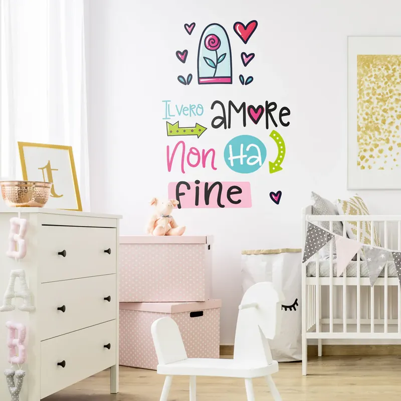 Vero Amore - Italiano Shop Nu