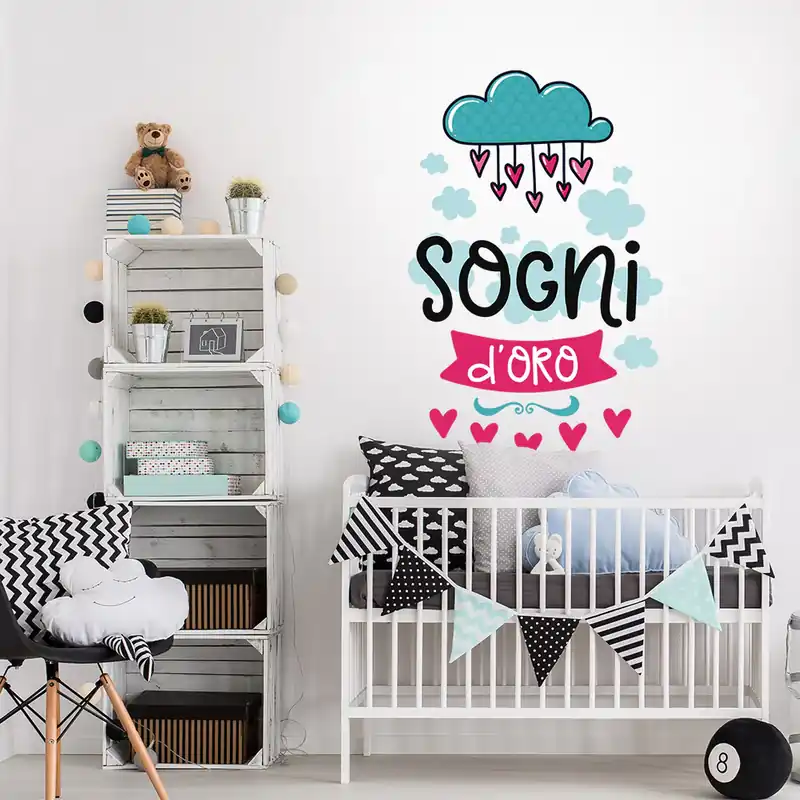 Veilige Betaling Sogni d‘oro - Italiano