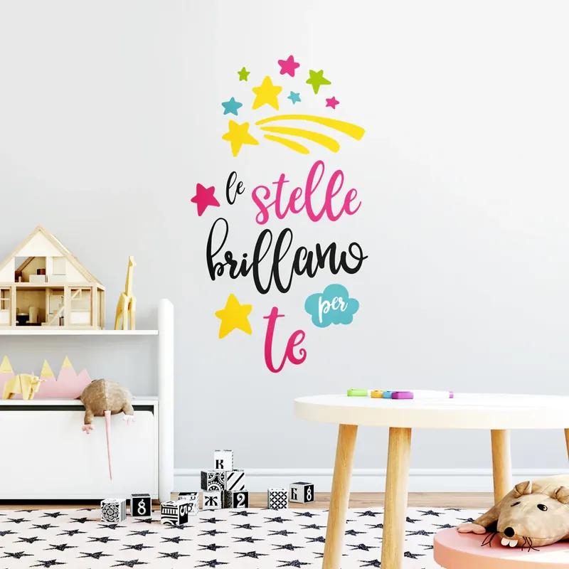 Brillano per te - Italiano Nieuw
