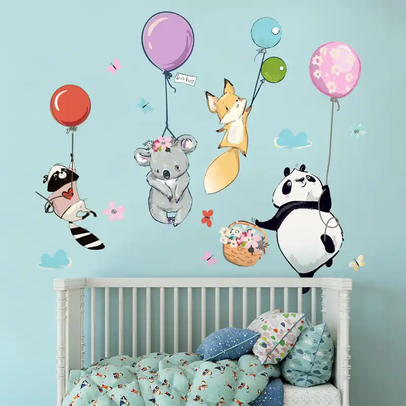 Favoriet Animaletti sui palloncini