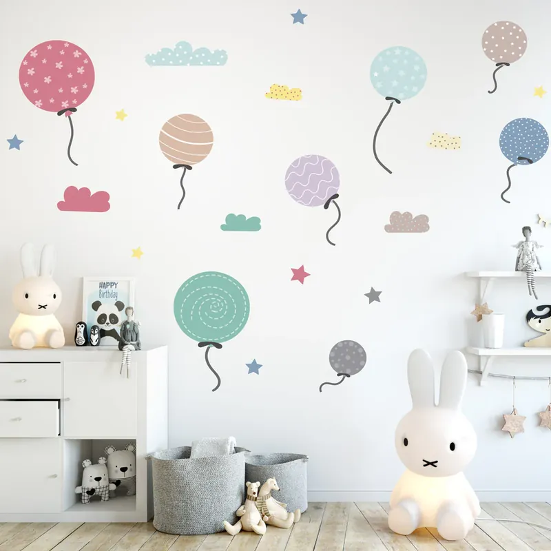Fabrieksprijs Palloncini e numeri