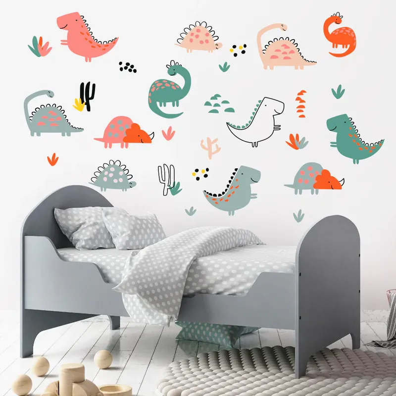Dinosauri fantasia Populair