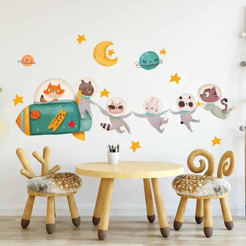 Voordeelprijs Trenino spaziale - 100x30 cm