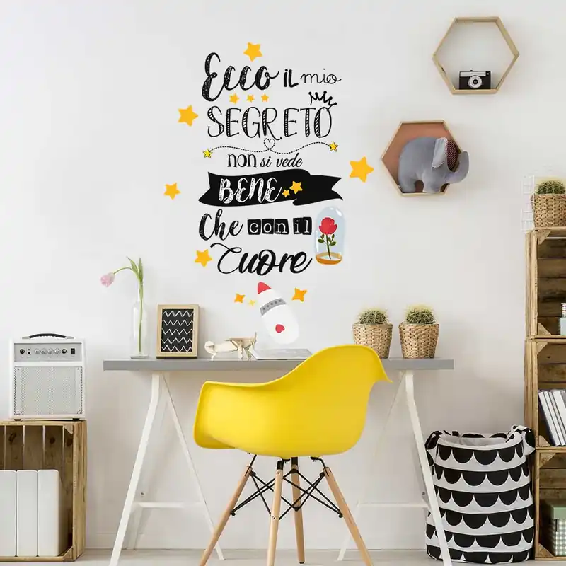 Ecco il mio segreto Shop Nu