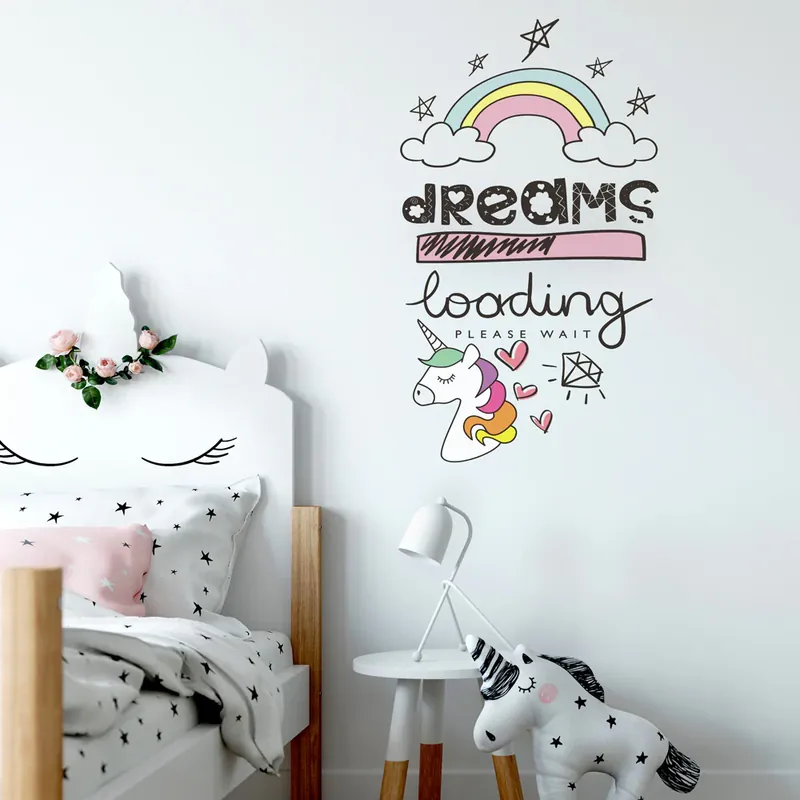 Dreams Loading Uitverkoop