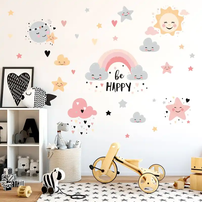 Alleen Vandaag Be Happy