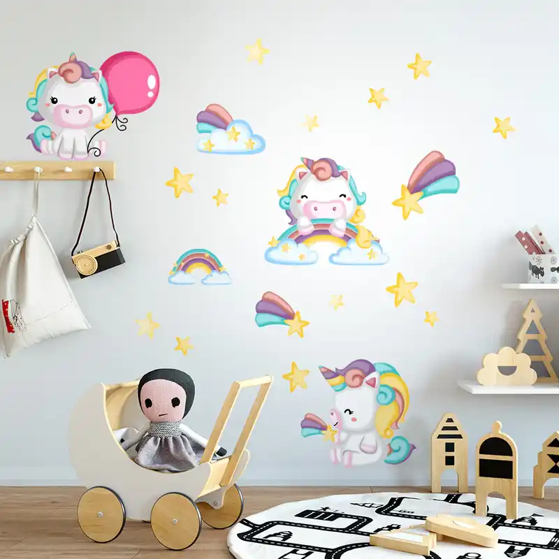 Bestseller Baby unicorni