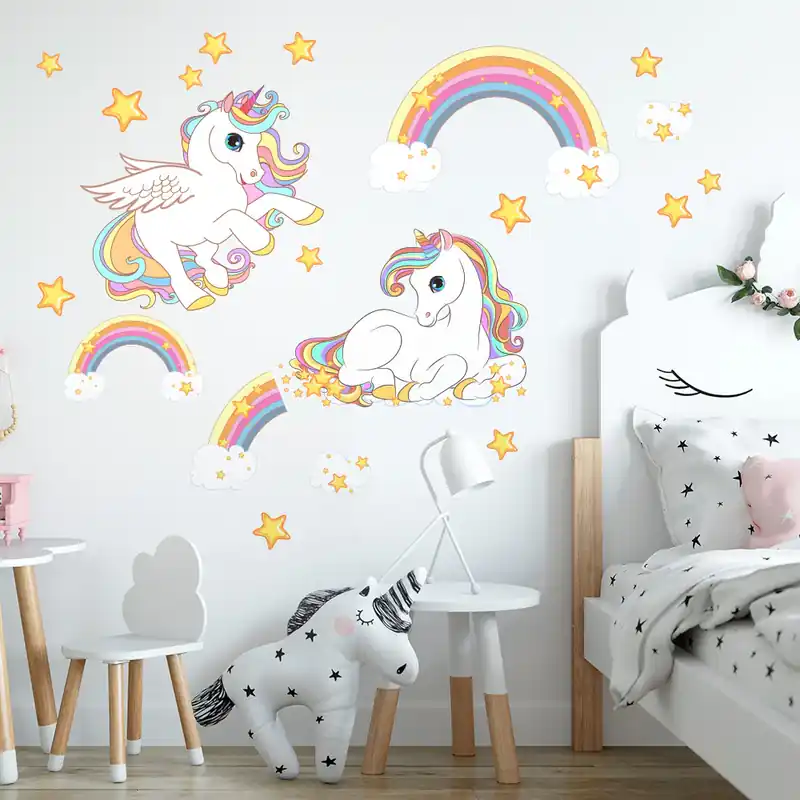Unicorni sulle stelle Meest Verkocht